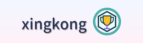 xingkong Logo